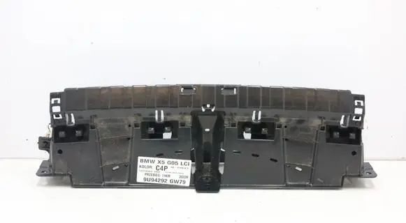 BMW X5 G05 Rear bumper mounting bracket 8069250 8069250MWGK290526