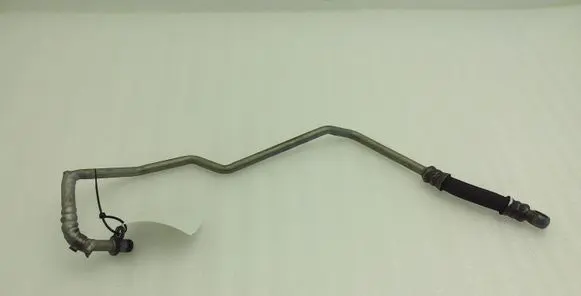 BMW 1 F20 F21 Turbo turbocharger oiling pipe/hose 7608123