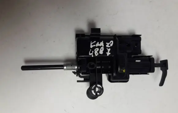 Renault Kadjar Fuel tank cap lock motor 788266729R