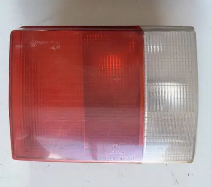 Audi 80 90 B3 Tailgate rear/tail lights 29620101 893945093G