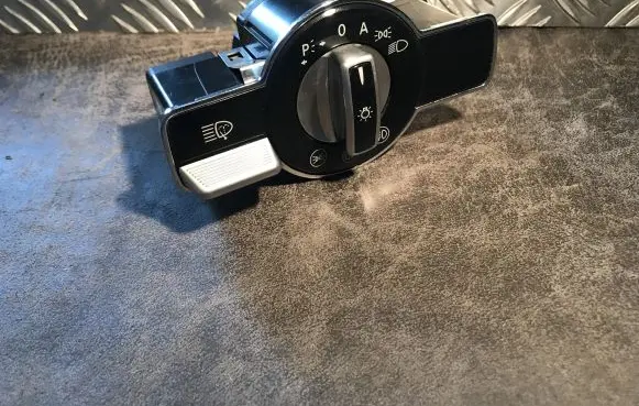Mercedes-Benz S W221 Light switch A2215451104