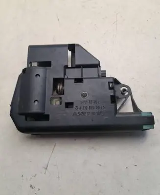 Mercedes-Benz E W212 Seat adjustment motor A2129700026