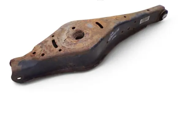 Volkswagen Scirocco Rear control arm 49LA3BAFAB