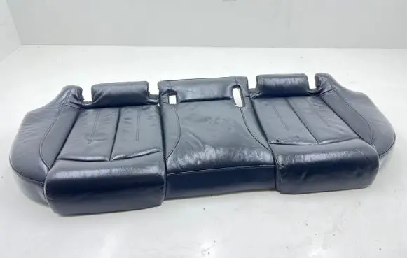 Rear seat