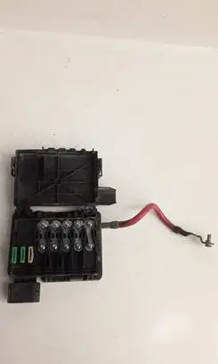 Volkswagen Transporter - Caravelle T4 Battery relay fuse 7d0937509