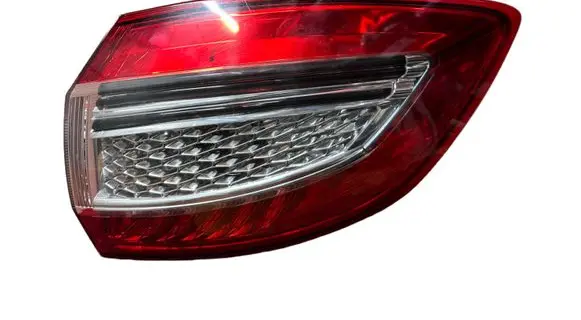 Ford Mondeo MK IV Rear/tail lights BS7113404B