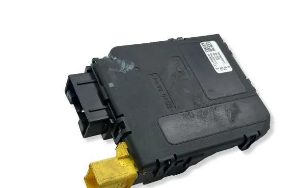 Volkswagen Golf V Steering angle sensor ANP80H097C 8VE3044C S072808D41323