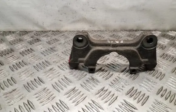 Audi A4 S4 B6 8E 8H Front Brake Caliper Pad/Carrier 