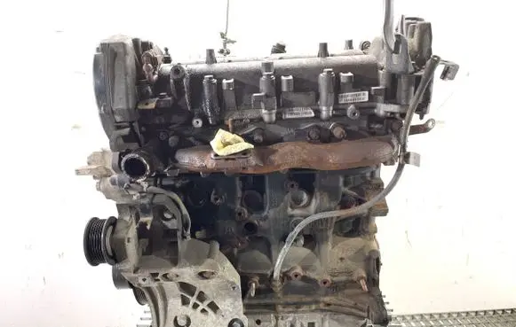Opel Zafira C Engine A20DTH