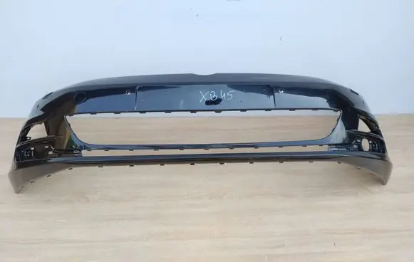 Volkswagen Golf VII Front bumper 5G0807221BN