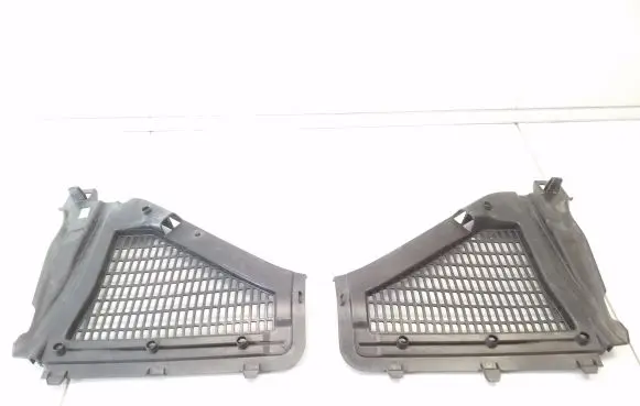 BMW X3 F25 Other interior part 64319184005 64319184004 9184005