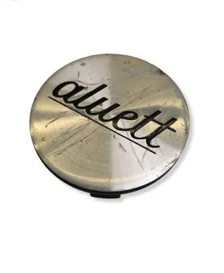 GMC Sierra 2500 Original wheel cap PK001 2205