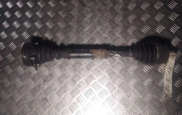 Audi A4 S4 B5 8D Front driveshaft