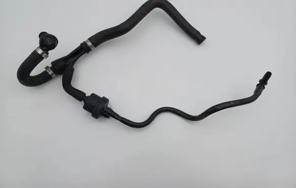 BMW 3 E46 Vacuum line/pipe/hose 1164513 1435982 1436204
