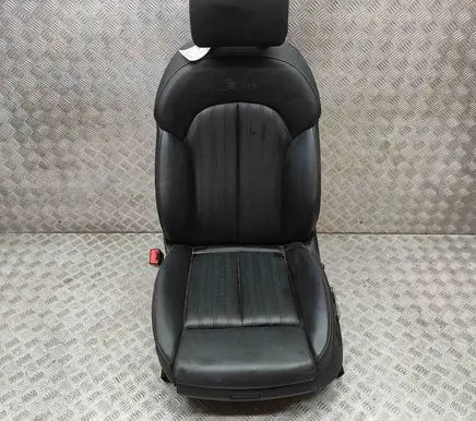Audi A7 S7 4G Front driver seat 4G0881805BD 4G0881405H