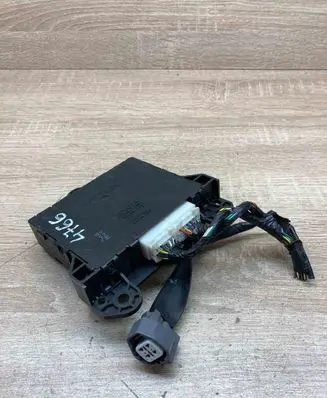 Toyota Prius (XW20) Air conditioning/heating control unit 8865047051 1776003362