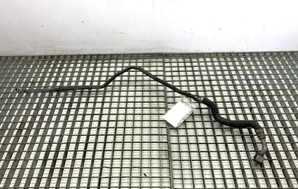 BMW X6 E71 Other exterior part