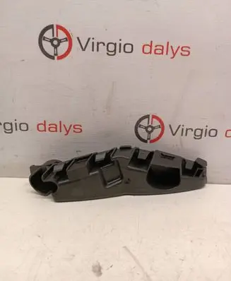 Volkswagen PASSAT B6 Front bumper mounting bracket 807184