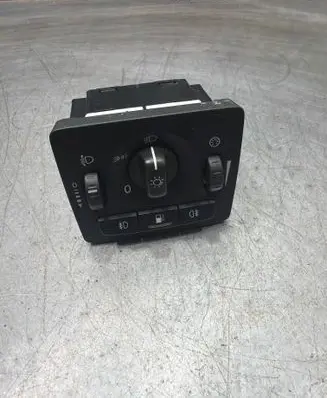 Volvo S40 Light switch 30669736 04W34T