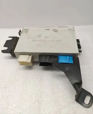 BMW 5 E39 Parking PDC control unit/module 6916406 601815 H01S15AI01