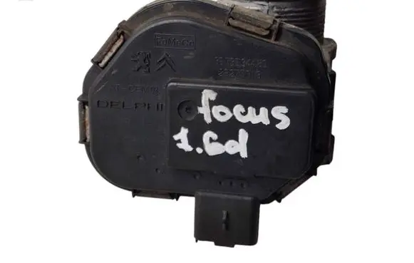 Ford Focus Throttle valve 9673534480 28275019 28098656