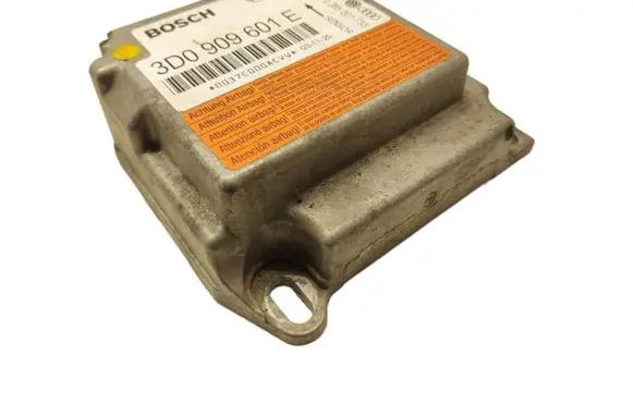 Volkswagen Sharan Airbag control unit/module 3D0909601E 3D0909601