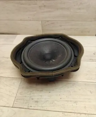 Mazda CX-7 Rear door speaker 272181001