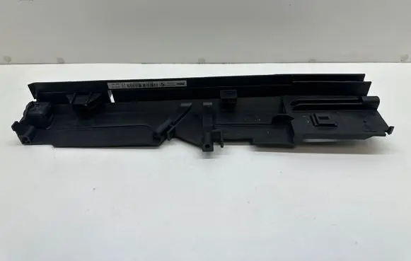 BMW 1 F20 F21 Side radiator support slam panel 7600536