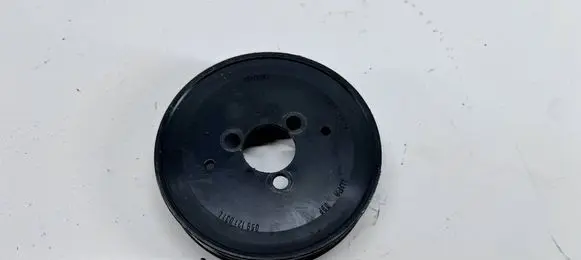 Audi Q7 4L Water pump pulley 059121031L