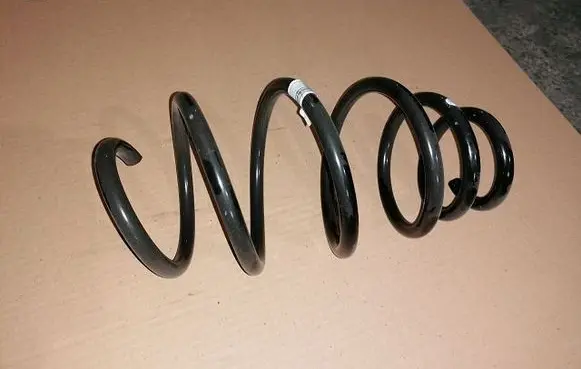 Opel Insignia A Front coil spring 22879068