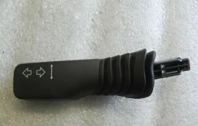Opel Zafira B Indicator stalk 24445280 13129640