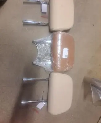 BMW X3 G01 Rear seat headrest 