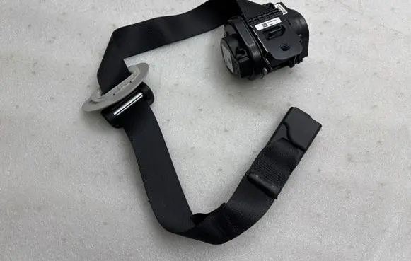 Tesla Model Y Front seatbelt 1493803C1B