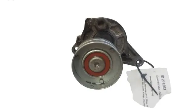 Nissan Qashqai Alternator belt tensioner 117505337R
