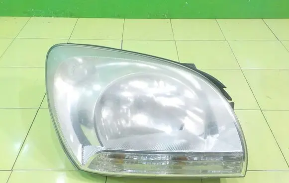 KIA Sportage Headlight/headlamp PRZOD