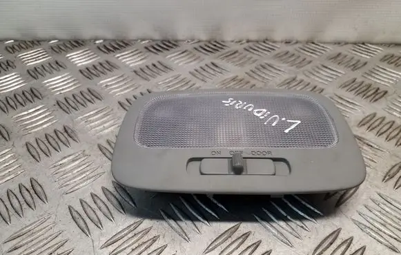 KIA Sorento Rear seat light 928704D570 928502P200