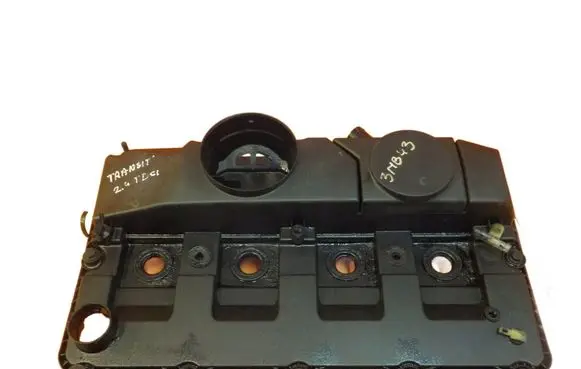 Ford Transit Rocker cam cover 6C1Q6K271CD ZAWOROW
