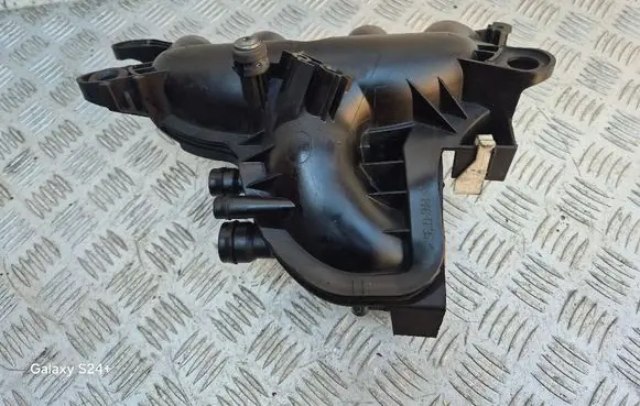Mini One - Cooper Coupe R56 Intake manifold V757004180 7570041