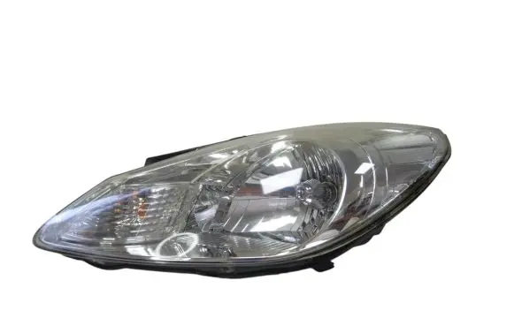 Hyundai i10 Headlight/headlamp 921010X0