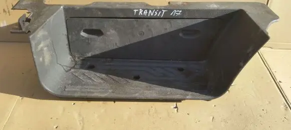 Ford Transit Side skirt front trim BK21V13200AG