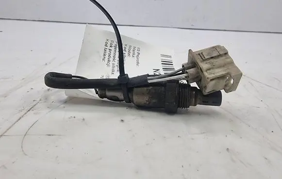 Peugeot Boxer Lambda probe sensor
