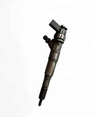 Fuel injector