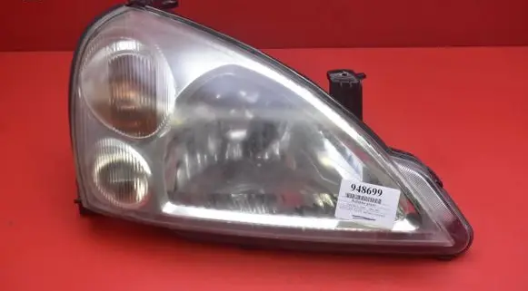 Suzuki Liana Headlight/headlamp 100-32662
