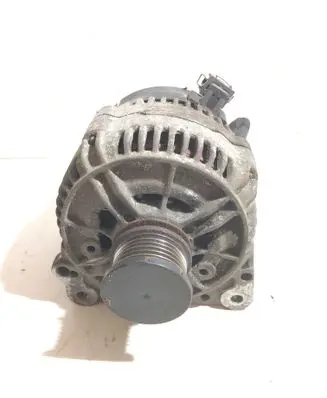 Seat Alhambra (Mk1) Generator/alternator 0123515020 028903026G