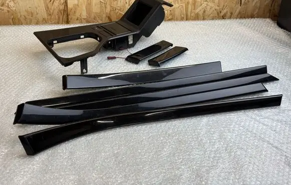 BMW 5 E39 Panel trim 51418172031 8172031 8172032
