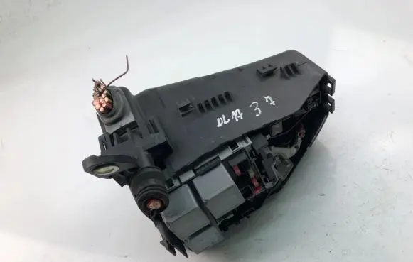 Volvo S90, V90 Fuse box set 6G9T14A067CA