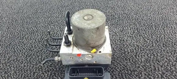 Hyundai i20 (PB PBT) ABS Pump 1J58920700 5891011220 1J58930700