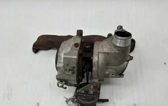 Audi A3 S3 8V Turbo 04L253016