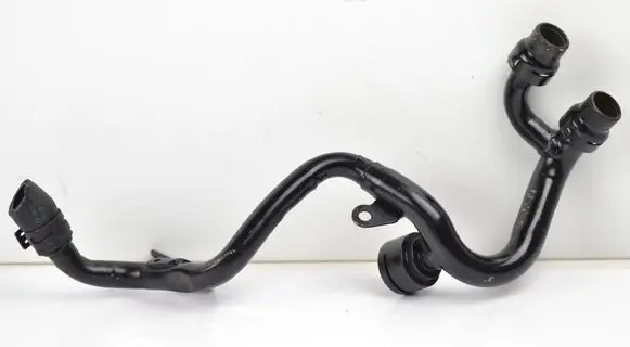 Audi A6 S6 C7 4G Engine coolant pipe/hose 059121065
