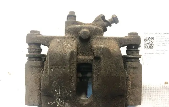 Land Rover Range Rover Sport L320 Rear brake caliper
